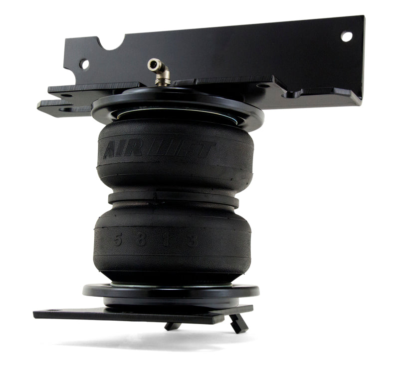 Air Lift Loadlifter 5000 Ultimate w/Internal Jounce Bumper for 11-15 GMC / Chevrolet 3500-LTW Motorsports