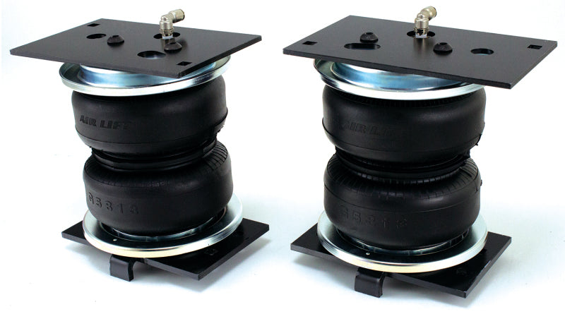 Air Lift Loadlifter 5000 Air Spring Kit-LTW Motorsports