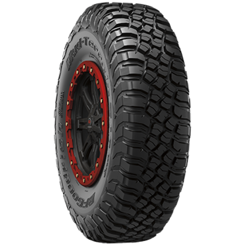 BFGoodrich Mud-Terrain T/A KM3 28X10.00R14 NHS