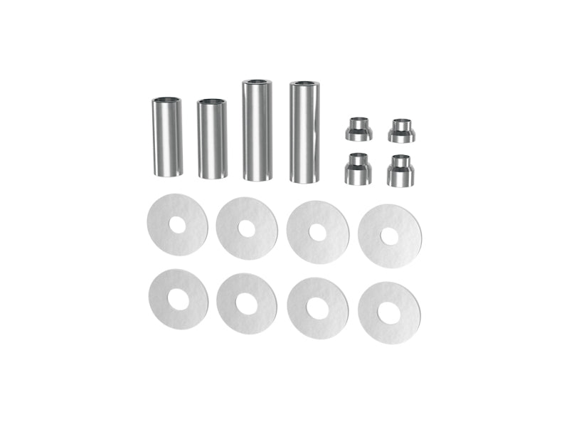 ICON 16-23 Toyota Tacoma Lower Control Arm Hardware Kit-LTW Motorsports