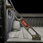 2010+ Ford Raptor SVC Offroad Billet Aluminum Bed Supports