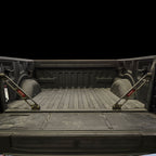 2010+ Ford Raptor SVC Offroad Billet Aluminum Bed Supports