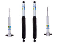 19-24 GM 1500 Leveling Kit with Bilstein 5100 Shocks-LTW Motorsports