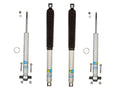 09-13 Ford F-150 2WD Leveling Kit with Bilstein 5100 Shocks-LTW Motorsports