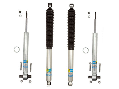 09-13 Ford F-150 2WD Leveling Kit with Bilstein 5100 Shocks-LTW Motorsports