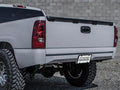 1999-2006 GM 1500 REAR PLATE BUMPER-LTW Motorsports