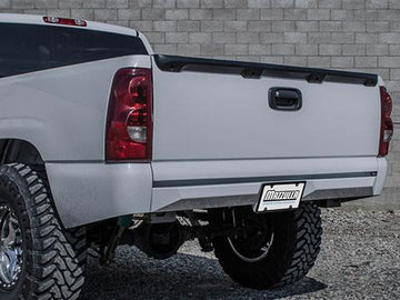 1999-2006 GM 1500 REAR PLATE BUMPER-LTW Motorsports
