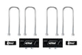 Eibach 2021+ Ford F-150 Super Crew 3.5L V6 EcoBoost 4WD Pro-Truck Rear 1in. Lift Block-LTW Motorsports