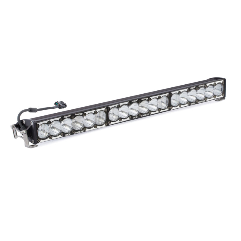 Baja Designs OnX6 30in Hybrid LED And Laser Light Bar-LTW Motorsports
