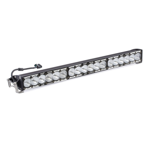 Baja Designs OnX6 30in Hybrid LED And Laser Light Bar-LTW Motorsports