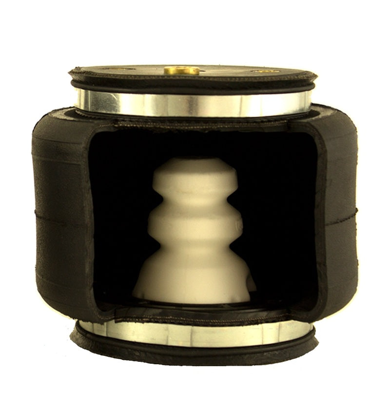 Air Lift Replacement Air Spring - Loadlifter 5000 Ultimate Bellows Type w/ internal Jounce Bumper-LTW Motorsports