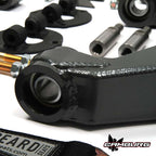 Camburg 16-23 Toyota Tacoma 2wd/4wd Race Series L/T Kit (UNI UCA)