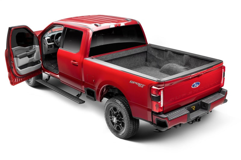 AMP Research 21-24 Ford F-150 SuperCrew PowerStep Vision-LTW Motorsports