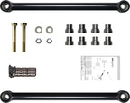Camburg Ford Bronco 21-23 Rear Tube Lower Trailing Arm Kit-LTW Motorsports