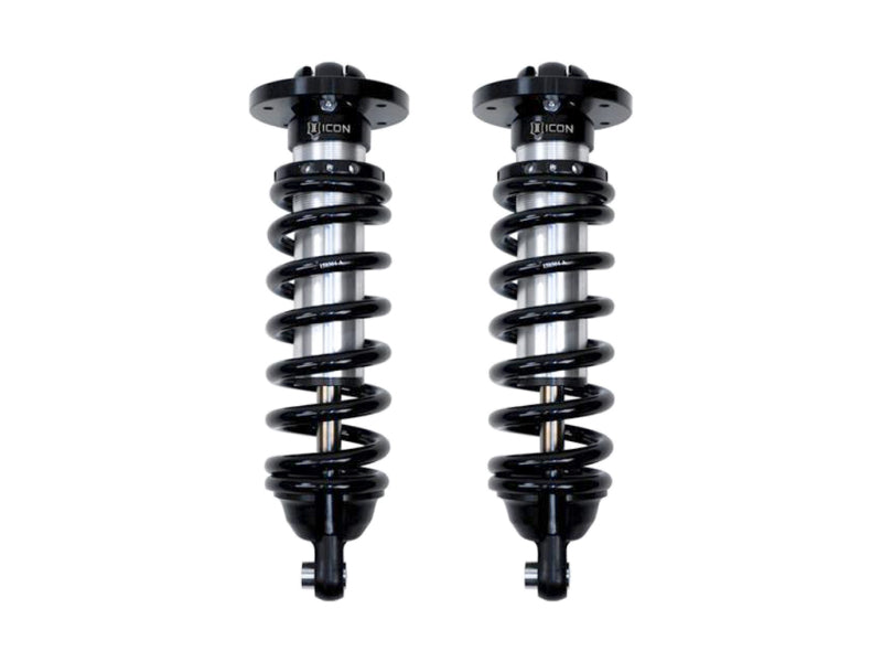 ICON 04-15 Nissan Titan 2WD 8in 2.5 Custom Shocks VS IR Coilover Kit-LTW Motorsports