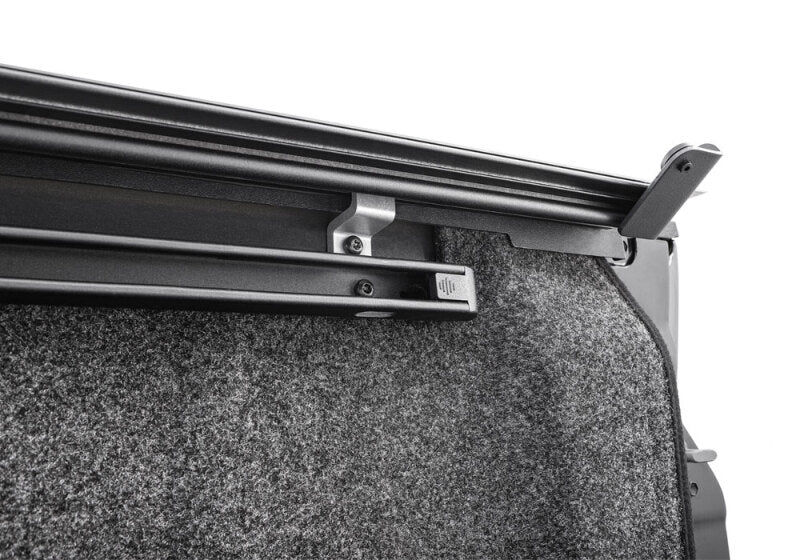 BAK 22-24 Toyota Tundra Revolver X4s 5.6ft Bed w/T-Slot Rails-LTW Motorsports