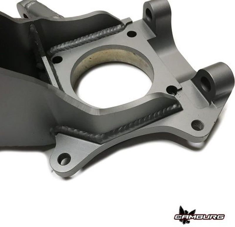 Camburg 15-24 Toyota 4-Runner 2wd/4wd Performance Spindle Kit-LTW Motorsports