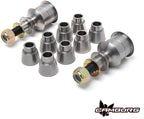 Camburg Ford Raptor 10-14 1.5in Performance Heim/Uniball Upper Arms-LTW Motorsports