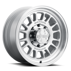 Method MR318 18x9 / 8x170 BP / 18mm Offset / 130.81mm CB Machined-Clear Coat