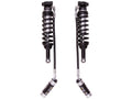 ICON 2015+ Chevrolet Colorado 2.5 Series Shocks VS RR CDCV Coilover Kit