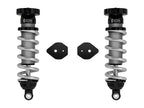 ICON 05-25 Nissan Frontier 02-15 Xterra 05-15 Pathfinder 2.5 Front VS IR Coilover Kit