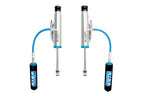 King Shocks 2008+ Toyota LC200 Rear Stage 3 Race Kit 3.0 Dia 2 Tube Remote Res Bypass Shock (Pair)-LTW Motorsports
