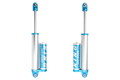 King Shocks 14+ Ram 3500 4WD Rear 2.5 Dia Piggyback Reservoir Shock (Pair)