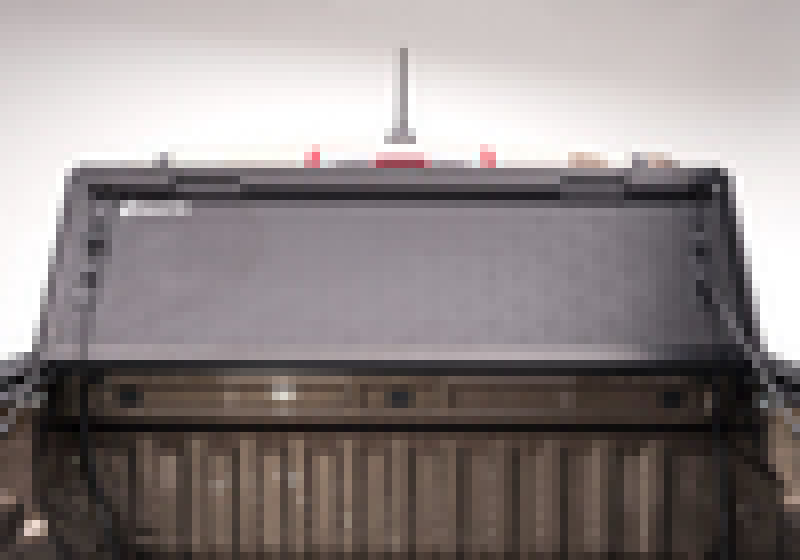 BAK 2020 Jeep Gladiator 5ft Bed BAKFlip G2-LTW Motorsports