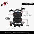 Air Lift LoadLifter 5000 Air Spring Kit