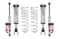 Eibach 2025 Dodge Ram 1500 Pro-Truck Lift Kit System Coilover Stage 2R