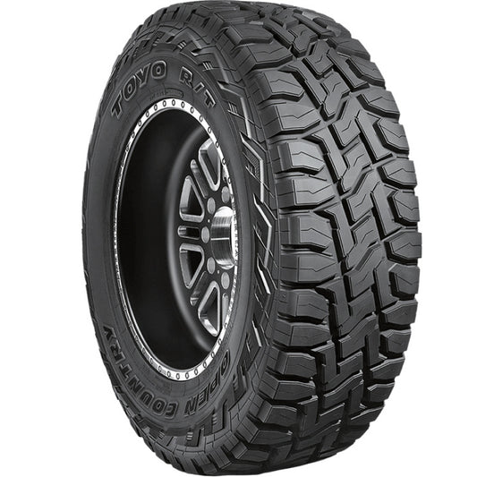 Toyo Open Country R/T Tire - LT315/60R20 125/122Q E/10 (1.32 FET Inc.)-LTW Motorsports