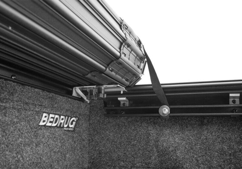 BAK 2022+ Toyota Tundra 5.5ft Bed Revolver X4S Bed Cover-LTW Motorsports