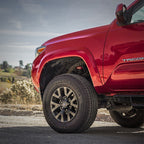 Camburg 05-23 Toyota Tacoma / 03-24 Toyota 4Runner Dominator Preload Spacer Kit-LTW Motorsports
