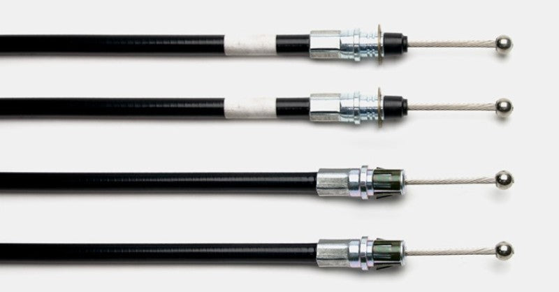 Wilwood Parking Brake Cable Kit Combination Parking Brake Rear 94-04 Mustang-LTW Motorsports