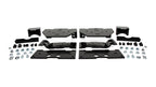 Air Lift LoadLifter 5000 Ultimate Air Spring Kit for 2023 Ford F-350 DRW w/ Internal Jounce Bumper