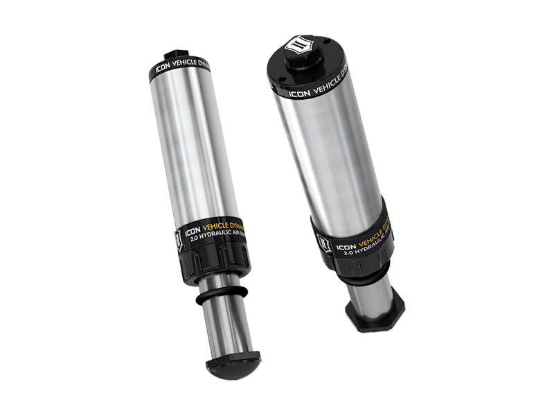 ICON 2022+ Toyota Tundra Rear Hyd Bump Stop Kit-LTW Motorsports