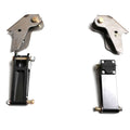 Camburg Toyota Tacoma 24-25 Front Slapper Bump Stop Mount Kit