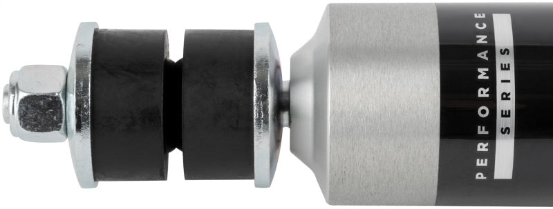 Fox 2005+ Toyota Tacoma 2.0 Perf Series 10.6in. Smooth Body IFP Rear Shock / 4-6in. Lift-LTW Motorsports