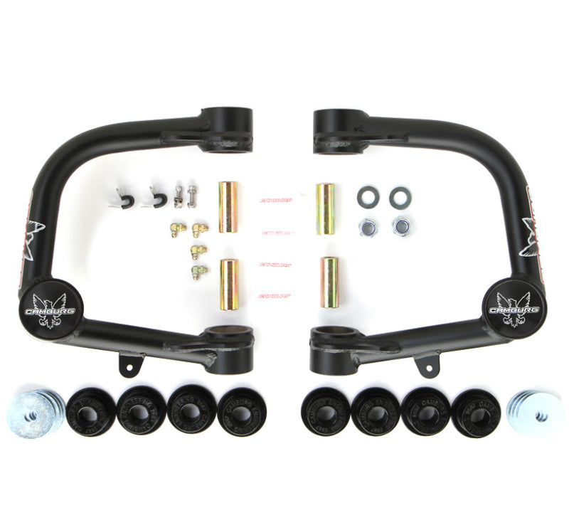 Camburg Toyota Tacoma Pre/4WD 05-23 Performance X-Joint Upper Arms-LTW Motorsports