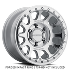 Method Beadlock Ring - 17in Forged - Style 1 - Machined