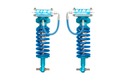 King Shocks 07-18 Chevrolet Avalanche 1500 Front 2.5 Dia Remote Reservoir Coilover (Pair)-LTW Motorsports