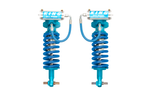King Shocks 07-18 Chevrolet Avalanche 1500 Front 2.5 Dia Remote Reservoir Coilover (Pair)-LTW Motorsports