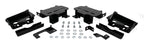 Air Lift 21-22 F-150 Powerboost LoadLifter 5000 Ultimate Air Spring Kit w/ Internal Jounce Bumper-LTW Motorsports