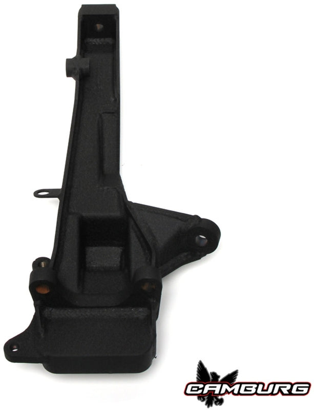 Camburg 05-23 Toyota Tacoma Prerunner 2wd 4in. Performance Spindle Kit (Sway-bar Version)-LTW Motorsports