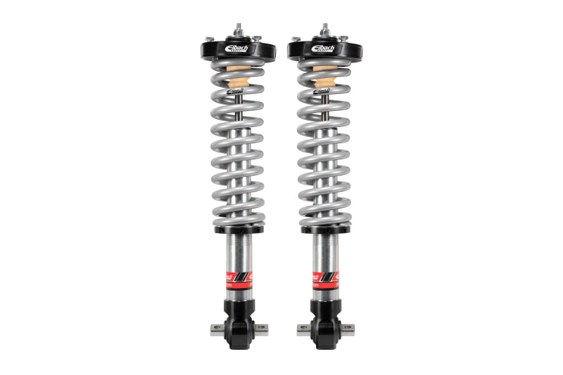 Eibach Pro-Truck Coilover 2.0 Front for 15-20 Ford F-150 2WD-LTW Motorsports