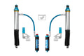 King Shocks 2022+ Toyota Tundra Rear 3.0 IBP Performance Shock Kit w/ Comp Adj. (Pair)-LTW Motorsports