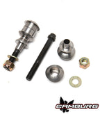Camburg Chevy/GMC 2500/3500 HD 2WD/4WD 11-19 1.25in Performance Uniball Upper Arms-LTW Motorsports