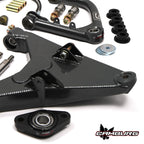 Camburg 10-23 Toyota 4-Runner / 10-14 Toyota FJ Race Series L/T Kit (UNI UCA)
