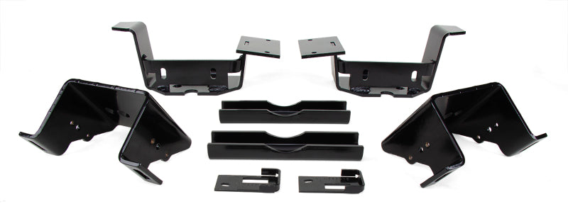 Air Lift Loadlifter 5000 Rear Air Spring Kit for 2020+ Chevrolet Silverado 2500/3500-LTW Motorsports