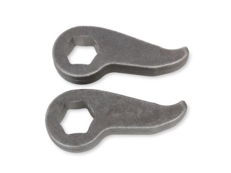 Cognito 11-19 Chevy/GMC Silverado/Sierra 2500/3500 HD 2WD/4WD Torsion Bar Keys-LTW Motorsports